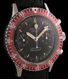 Wittnauer Professional Divers Chronograph SOLD
