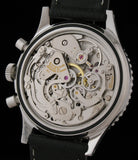 Wittnauer Professional Divers Chronograph SOLD