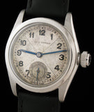 Early Art Deco Rolex Oyster Stainless Steel SOLD