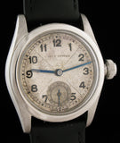 Early Art Deco Rolex Oyster Stainless Steel SOLD