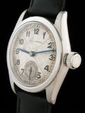 Early Art Deco Rolex Oyster Stainless Steel SOLD