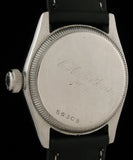 Early Art Deco Rolex Oyster Stainless Steel SOLD