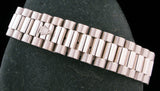 Rolex President 18k White Gold Near MINT SOLD