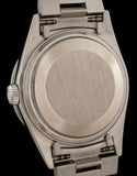 Rolex President 18k White Gold Near MINT SOLD