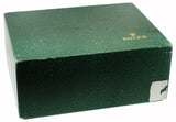 Rolex President 18k White Gold Near MINT SOLD