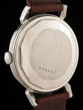 Jaeger LeCoultre Power Reserve Stainless Steel SOLD