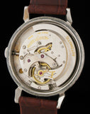 Jaeger LeCoultre Power Reserve Stainless Steel SOLD