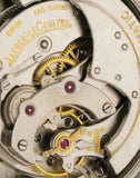 Jaeger LeCoultre Power Reserve Stainless Steel SOLD