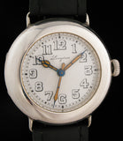Large Longines WW1 Officers Military Trench SOLD