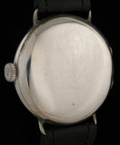 Large Longines WW1 Officers Military Trench SOLD