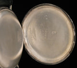 Large Longines WW1 Officers Military Trench SOLD