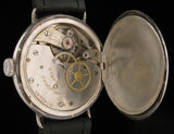 Large Longines WW1 Officers Military Trench SOLD