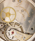 Large Longines WW1 Officers Military Trench SOLD