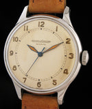 Jaeger-LeCoultre Early Bumper Automatic 12A SOLD