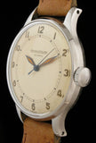 Jaeger-LeCoultre Early Bumper Automatic 12A SOLD