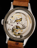 Jaeger-LeCoultre Early Bumper Automatic 12A SOLD