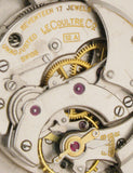 Jaeger-LeCoultre Early Bumper Automatic 12A SOLD