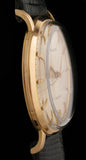 Rolex Precision 18K Rose Gold Ref 9659      SOLD