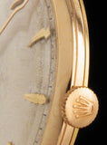 Rolex Precision 18K Rose Gold Ref 9659      SOLD