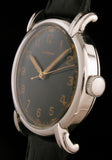 Oversize E.Gubelin In 37mm Fancy Steel Case  SOLD