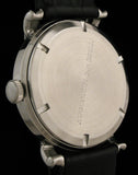 Oversize E.Gubelin In 37mm Fancy Steel Case  SOLD