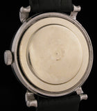 Oversize E.Gubelin In 37mm Fancy Steel Case  SOLD