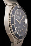 Rolex/Tudor Oysterdate Chrono-Time with Box  SOLD
