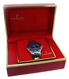 Rolex/Tudor Oysterdate Chrono-Time with Box  SOLD