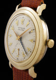 Wittnauer Alarm Watch Bezel Set Cal. 10WA SOLD