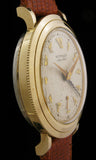 Wittnauer Alarm Watch Bezel Set Cal. 10WA SOLD