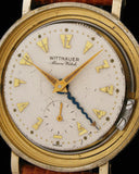 Wittnauer Alarm Watch Bezel Set Cal. 10WA SOLD