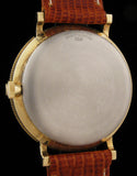 Wittnauer Alarm Watch Bezel Set Cal. 10WA SOLD