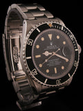 Rolex Submariner Oyster Perpetural 16800  SOLD
