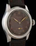 Rare Glycine/Eugene Meylan Early Automatic SOLD
