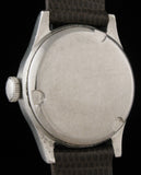 Rare Glycine/Eugene Meylan Early Automatic SOLD