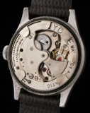 Rare Glycine/Eugene Meylan Early Automatic SOLD