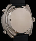 Heuer Calculator Pilots Automatic Chronograph   SOLD