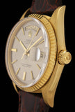 Rolex President 1803 Day-Date 18k Gold SOLD
