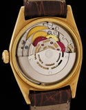 Rolex President 1803 Day-Date 18k Gold SOLD