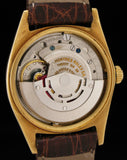 Rolex President 1803 Day-Date 18k Gold SOLD