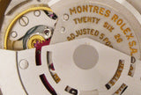 Rolex President 1803 Day-Date 18k Gold SOLD