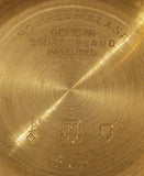 Rolex President 1803 Day-Date 18k Gold SOLD