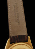 Rolex President 1803 Day-Date 18k Gold SOLD
