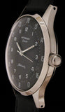 36mm Wittnauer Genève Automatic 24-Hour Dial    SOLD