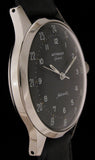 36mm Wittnauer Genève Automatic 24-Hour Dial    SOLD