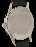 36mm Wittnauer Genève Automatic 24-Hour Dial    SOLD