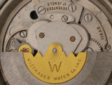 36mm Wittnauer Genève Automatic 24-Hour Dial    SOLD
