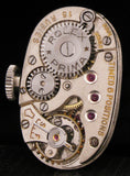 Rolex 18k Gold Diamond Cocktail Dress Watch SOLD