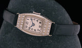 Rolex 18k Gold Diamond Cocktail Dress Watch SOLD