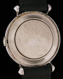 LeCoultre Deco Dress Rose Gold & S.Steel SOLD